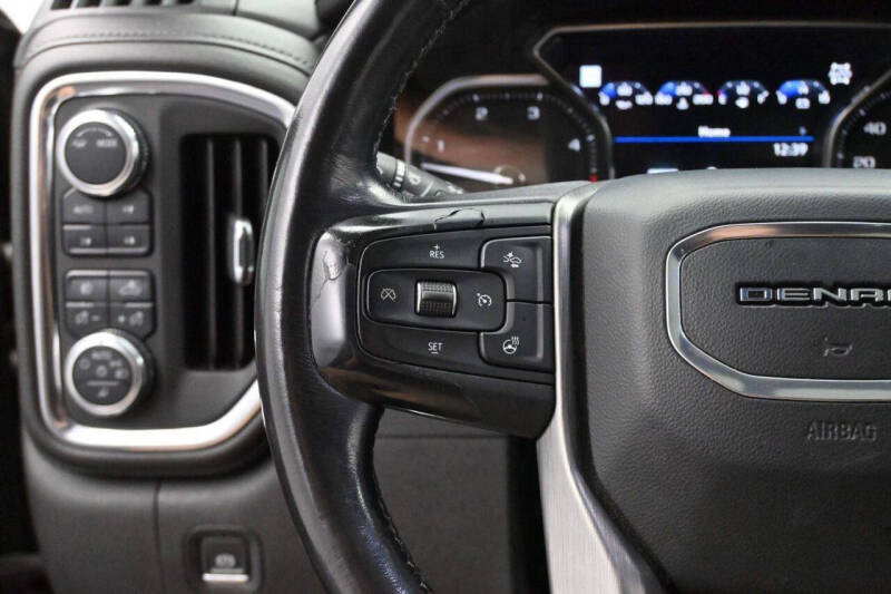 2021 GMC Sierra 2500HD