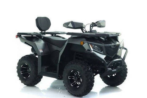 2025 Vitacci  Cyber Roamer 250cc EFI