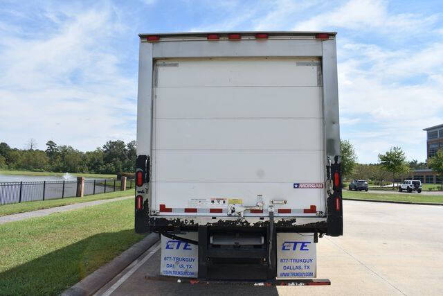 2022 Chevrolet Silverado 5500HD