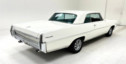 1964 Pontiac Catalina