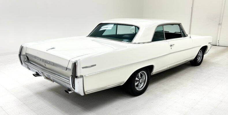1964 Pontiac Catalina