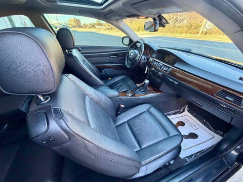 2013 BMW 3 Series 328i