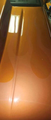 1988 Chevrolet Camaro