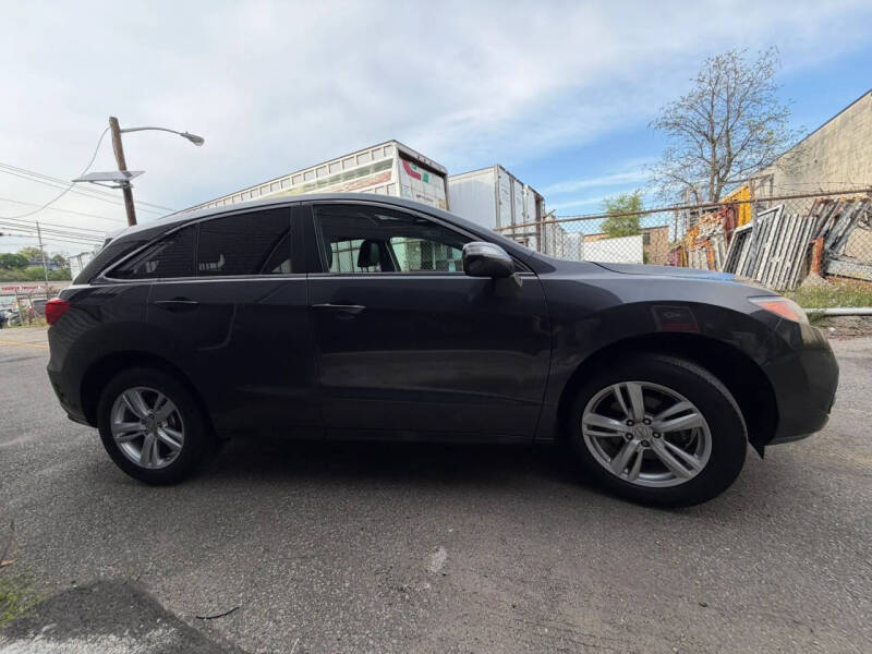 2014 Acura RDX w/Tech