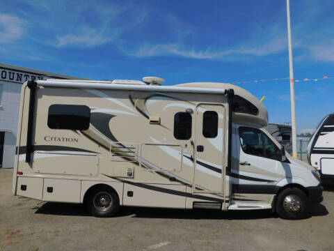 Gold Country RV – Car Dealer in Auburn, CA