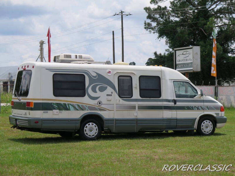 1998 Winnebago Rialta