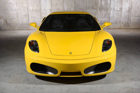 2005 Ferrari F430