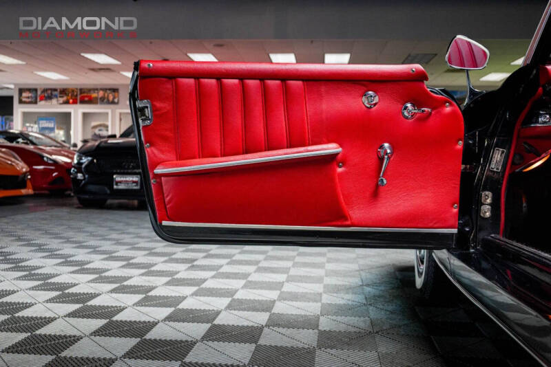 1961 Mercedes-Benz 190-Class