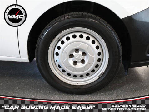 2018 RAM ProMaster City Tradesman