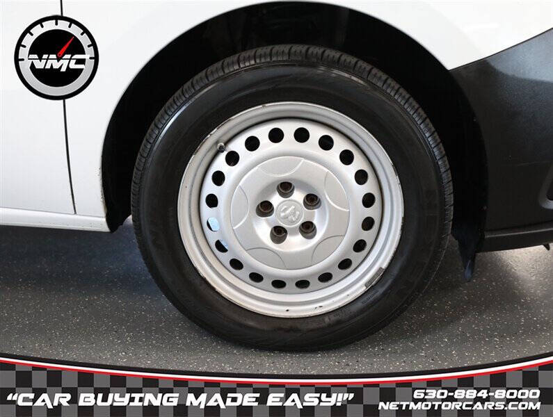 2018 RAM ProMaster City Tradesman