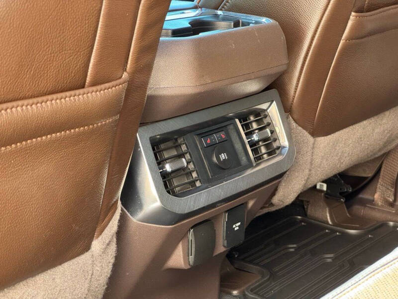 2024 Ford F-350 Super Duty