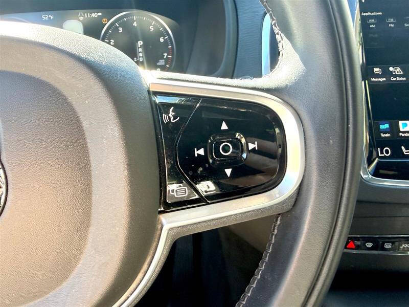 2020 Volvo XC90 T5 Momentum