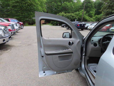 2009 Chevrolet HHR LS