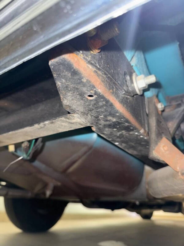 1957 Chevrolet Nomad