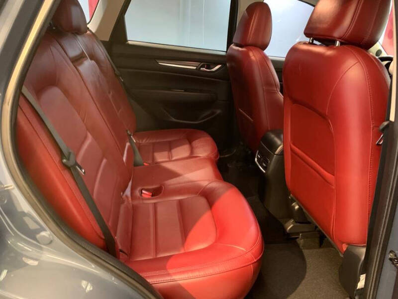 2023 Mazda CX-5 2.5 S Preferred