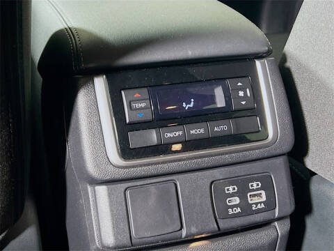 2024 Subaru Ascent Premium 7-Passenger