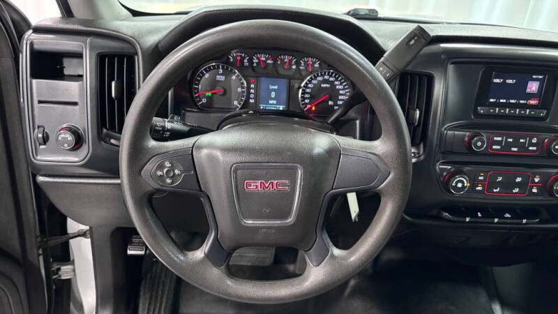 2014 GMC Sierra 1500