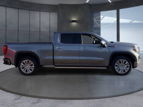 2022 GMC Sierra 1500 Limited