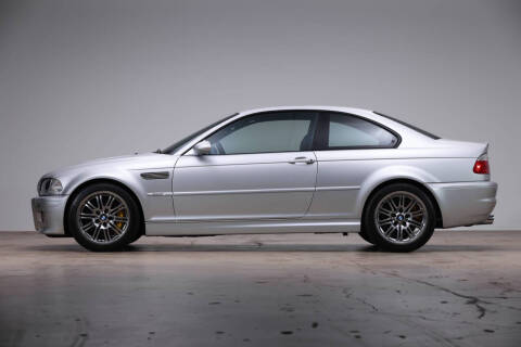 2005 BMW M3