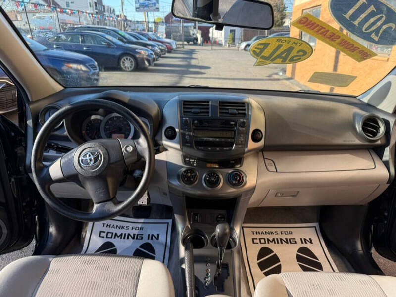 2011 Toyota RAV4