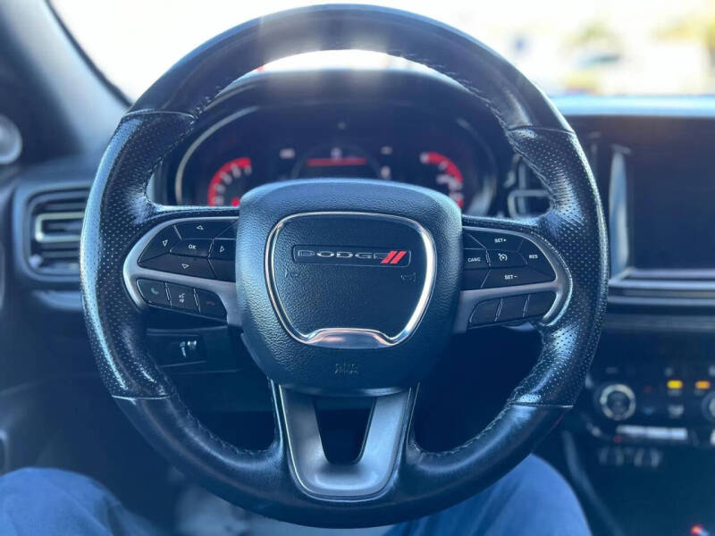 2023 Dodge Durango