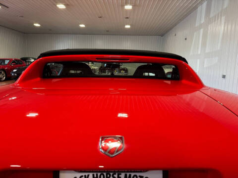 1994 Dodge Viper RT/10