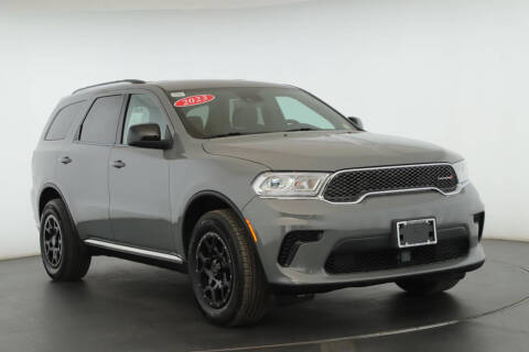 2023 Dodge Durango SXT