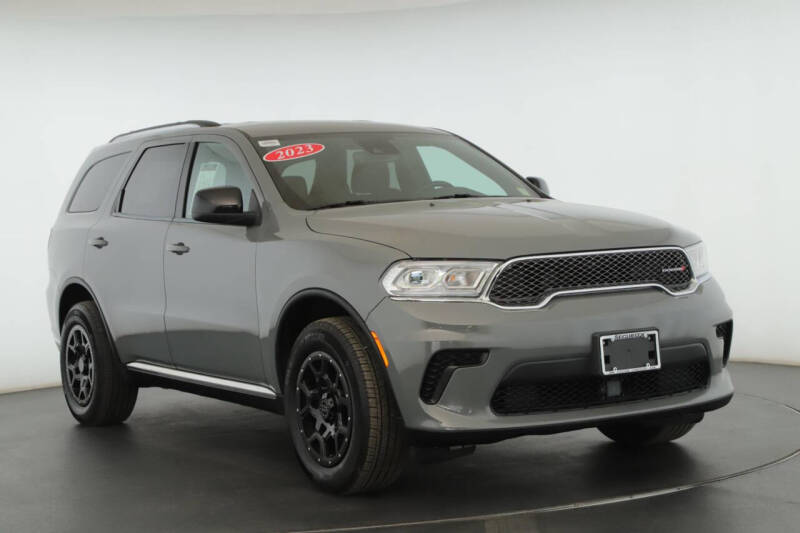 2023 Dodge Durango SXT