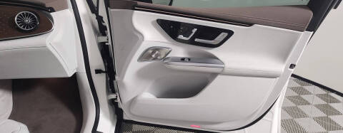 2023 Mercedes-Benz EQE EQE 350 4MATIC