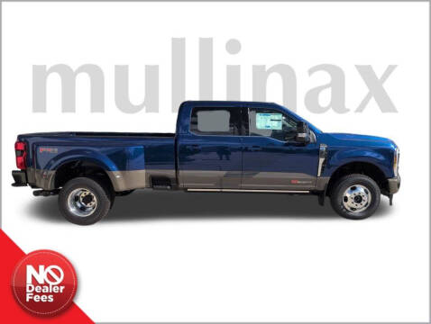 2026 Ford F-350 Super Duty King Ranch