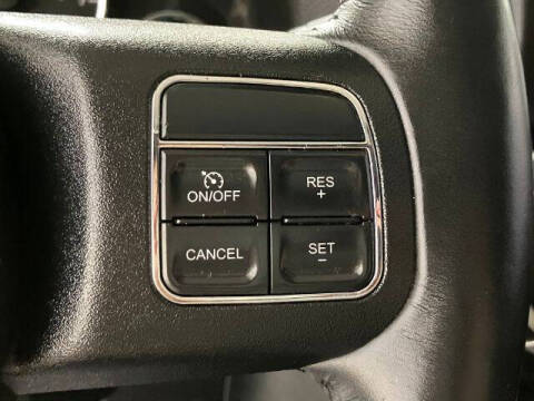 2017 Jeep Wrangler Sahara