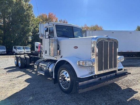 2012 Peterbilt 388