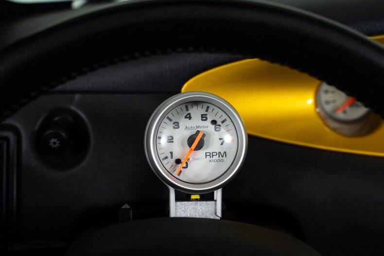 2002 Chrysler Prowler