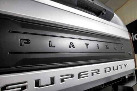 2017 Ford F-350 Super Duty