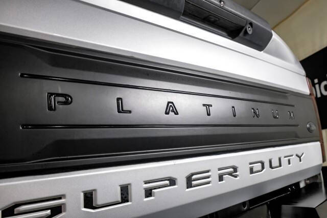 2017 Ford F-350 Super Duty