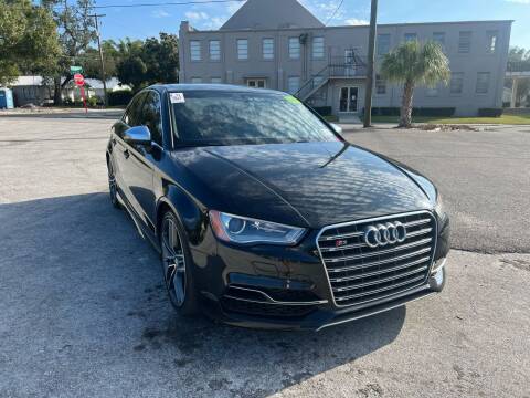 2015 Audi A3 for sale at Tampa Trucks in Tampa FL