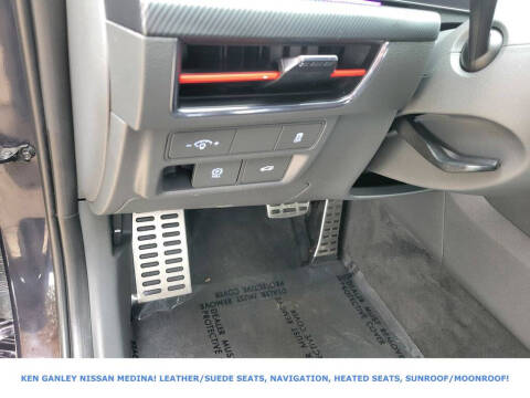 2024 Hyundai Sonata N Line