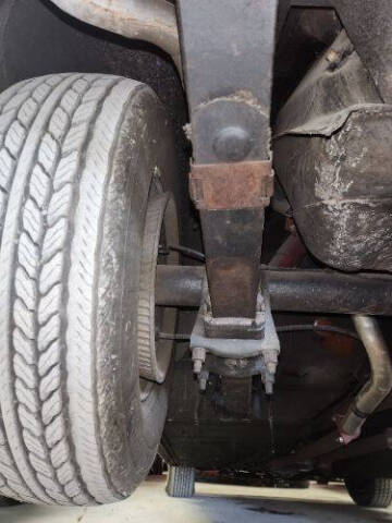 1964 Ford Thunderbird