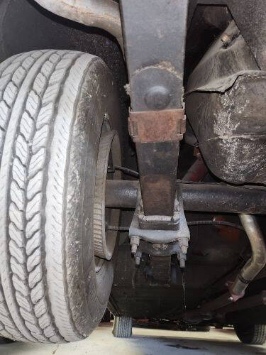 1964 Ford Thunderbird