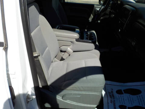 2018 GMC Sierra 2500HD