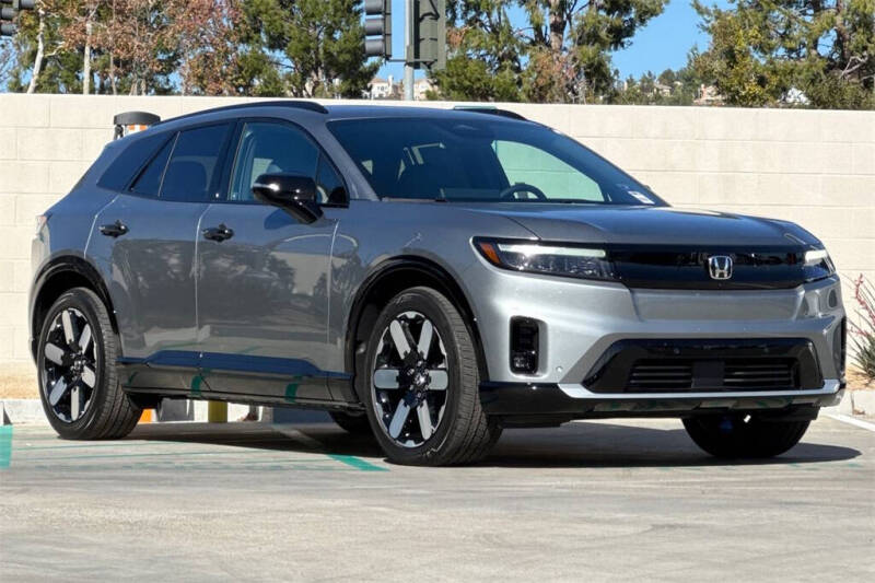 2026 Honda Prologue Elite