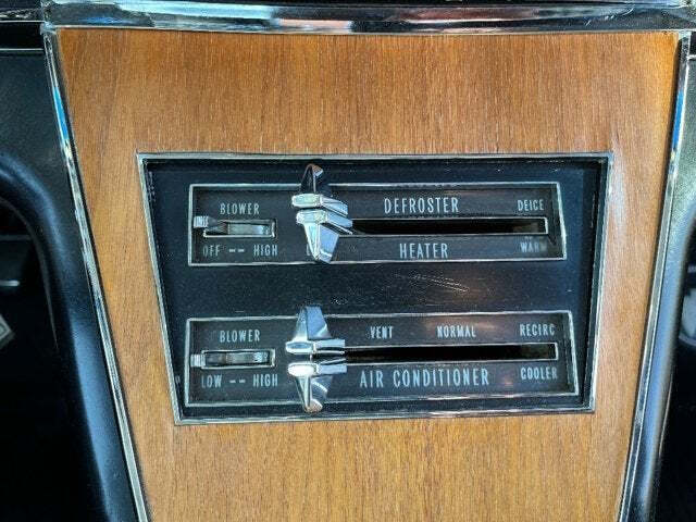 1965 Buick Riviera 42