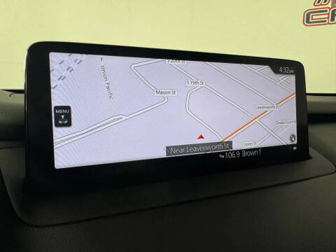 2023 Mazda CX-9 Grand Touring