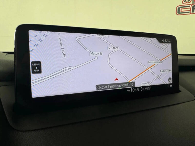 2023 Mazda CX-9 Grand Touring