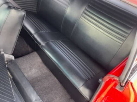 1967 Chevrolet Chevelle