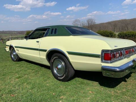 1974 Ford Torino for sale at Waltz Sales LLC in Gap PA