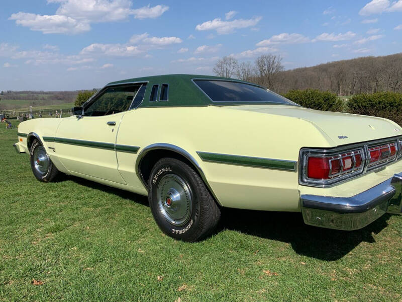 1974 Ford Torino for sale in Gap, PA