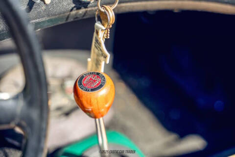 1959 Austin-Healey Sprite