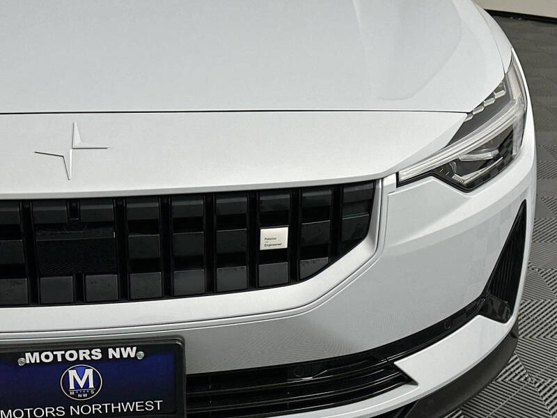 2023 Polestar 2