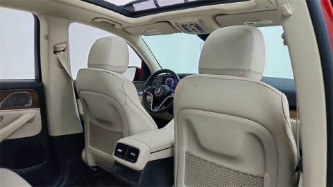 2024 Mercedes-Benz GLE GLE 350 4MATIC